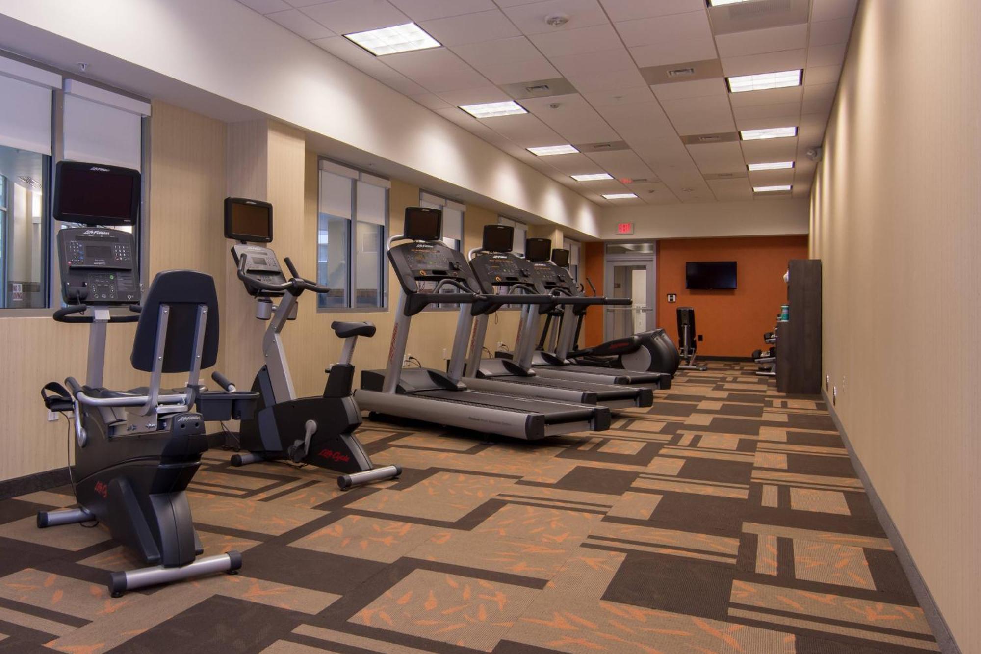 Hotel Courtyard By Marriott Raleigh-Durham Airport/Brier Creek Exterior foto