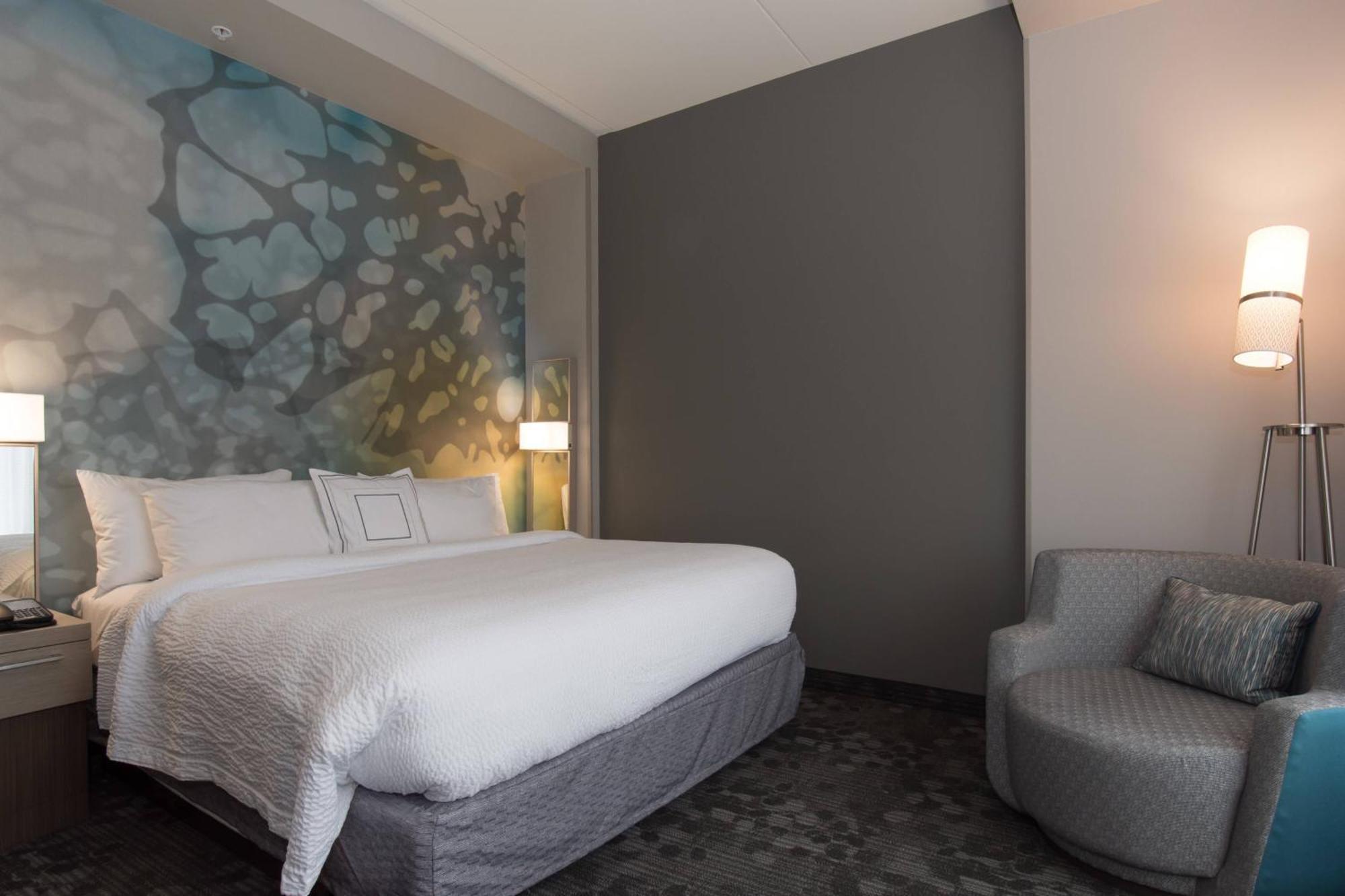Hotel Courtyard By Marriott Raleigh-Durham Airport/Brier Creek Exterior foto