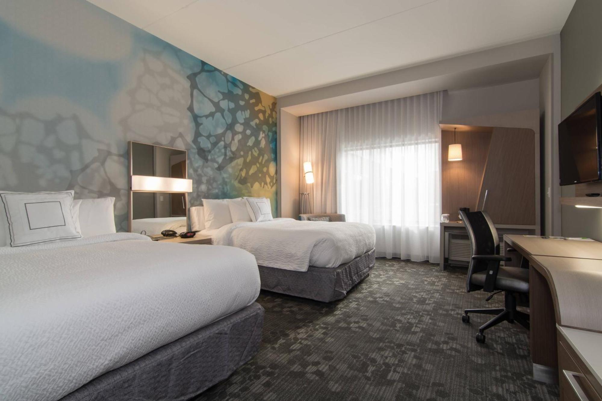 Hotel Courtyard By Marriott Raleigh-Durham Airport/Brier Creek Exterior foto