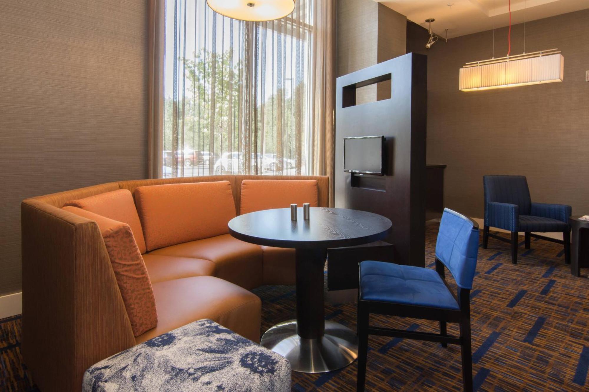 Hotel Courtyard By Marriott Raleigh-Durham Airport/Brier Creek Exterior foto